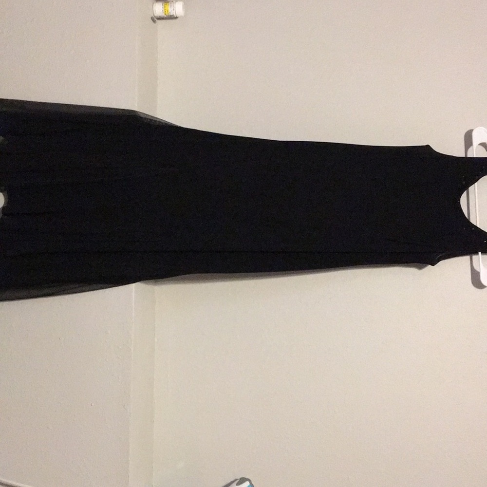 Jessica Howard evening’s elegant dress